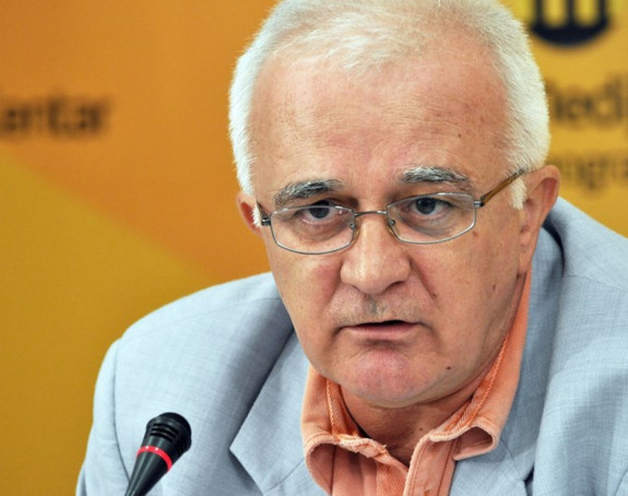 Region u igrama velikih zemalja