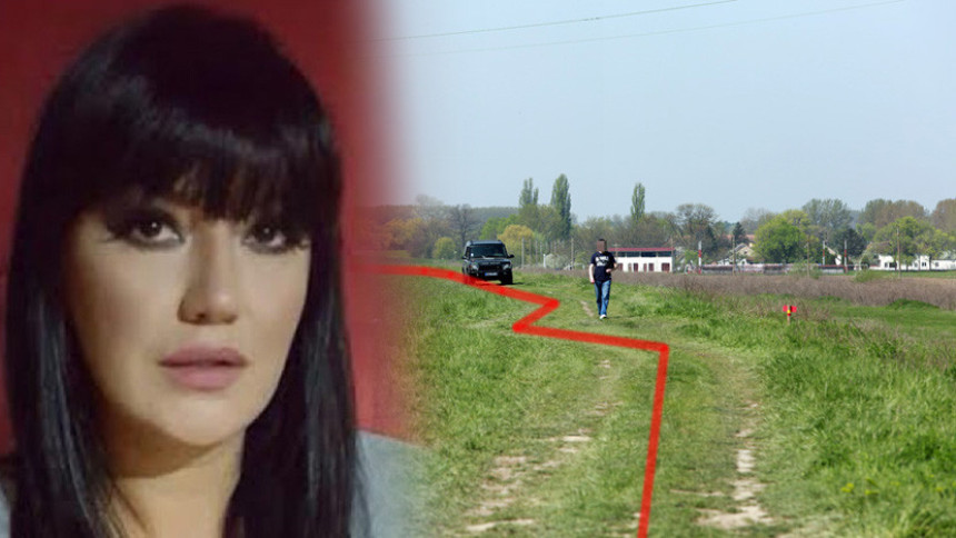 Jelenino ubistvo pomno isplanirano