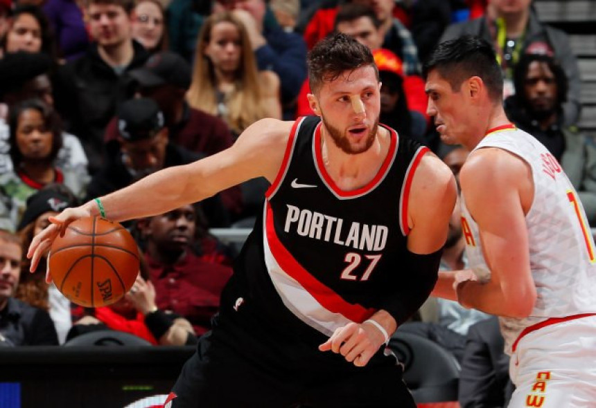 Nurkić: Dule, stižem u septembru!