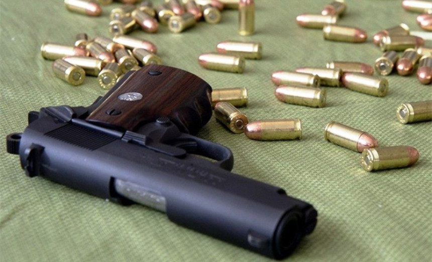 MUP: Zamijeniti oružne listove