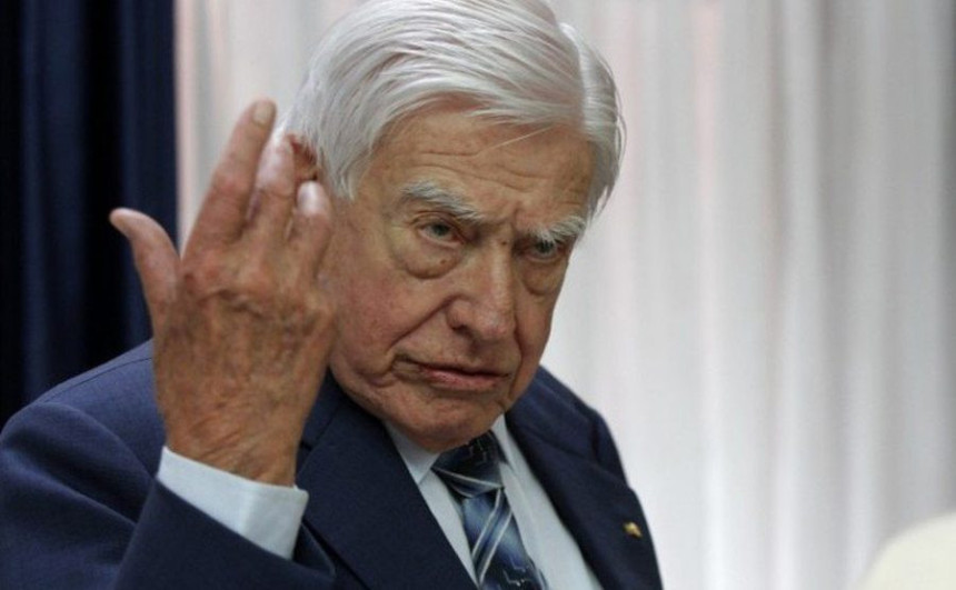 Šiling: Dodikov izborni manevar