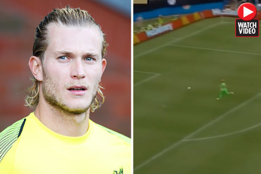 Video: Karijus opet "briljirao"!