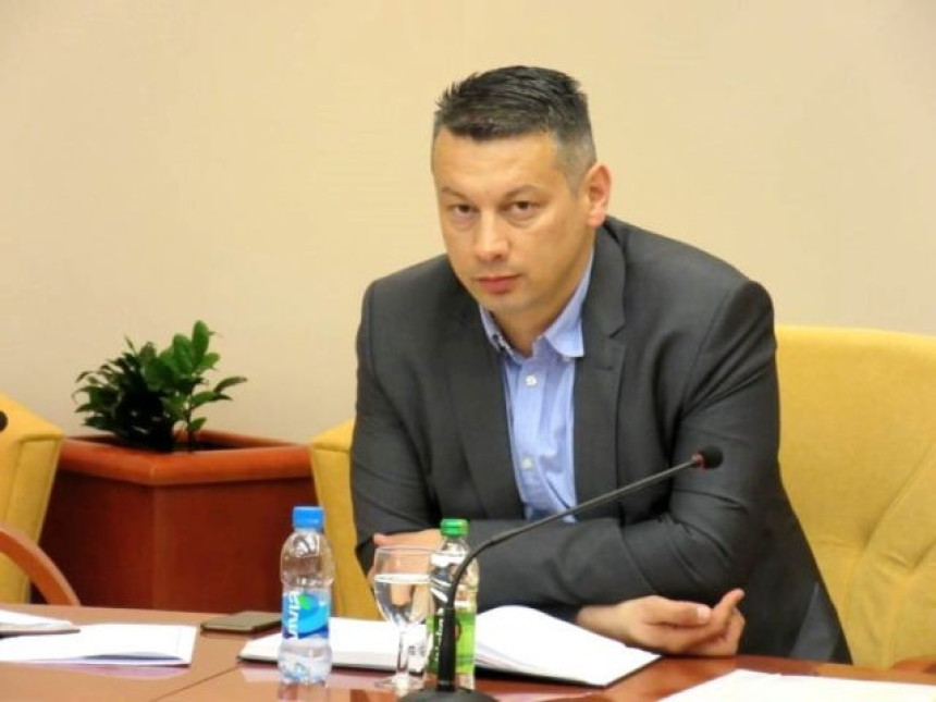 Nešić najavljuje veliku gradnju?!
