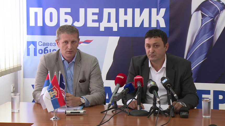 Potrošen milion KM za tri minute