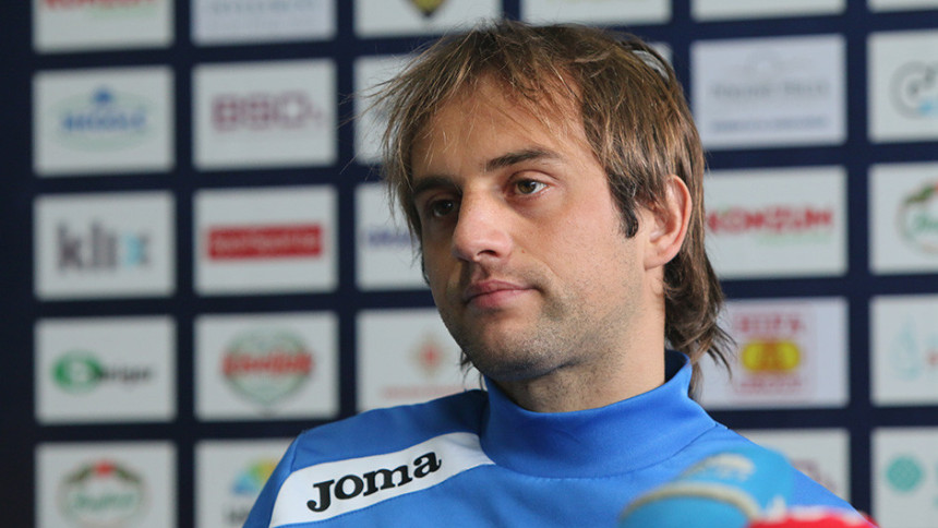 Rekorder iz bijeljinskog Radnika!