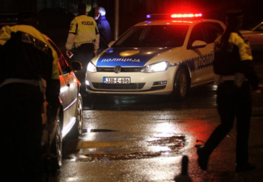 Poginuo nakon proslave mature