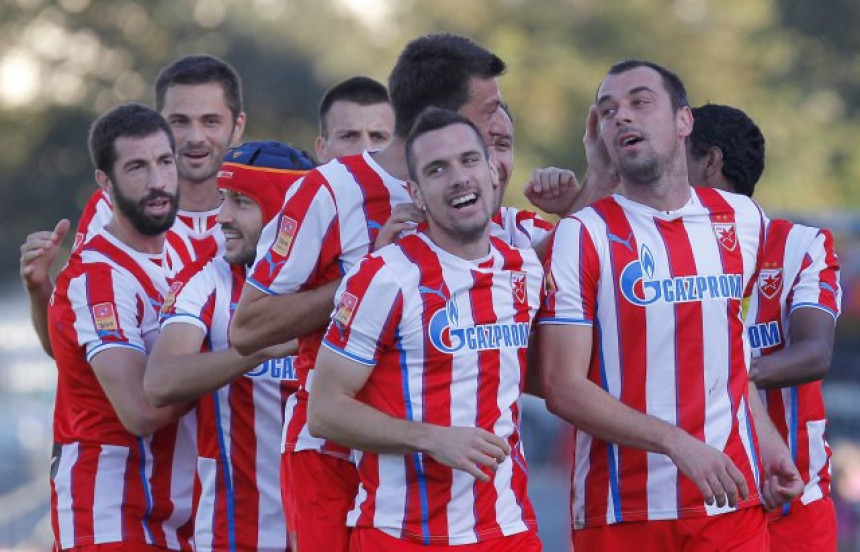 LŠ: Vešović čeka povratak na Marakanu!