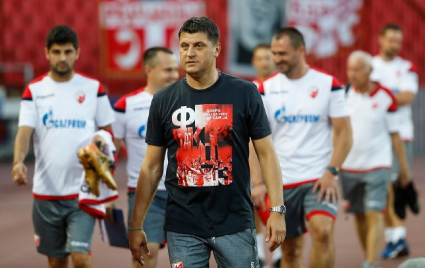 I ovo je moguće: Zvezda - Spartaks, opet?!