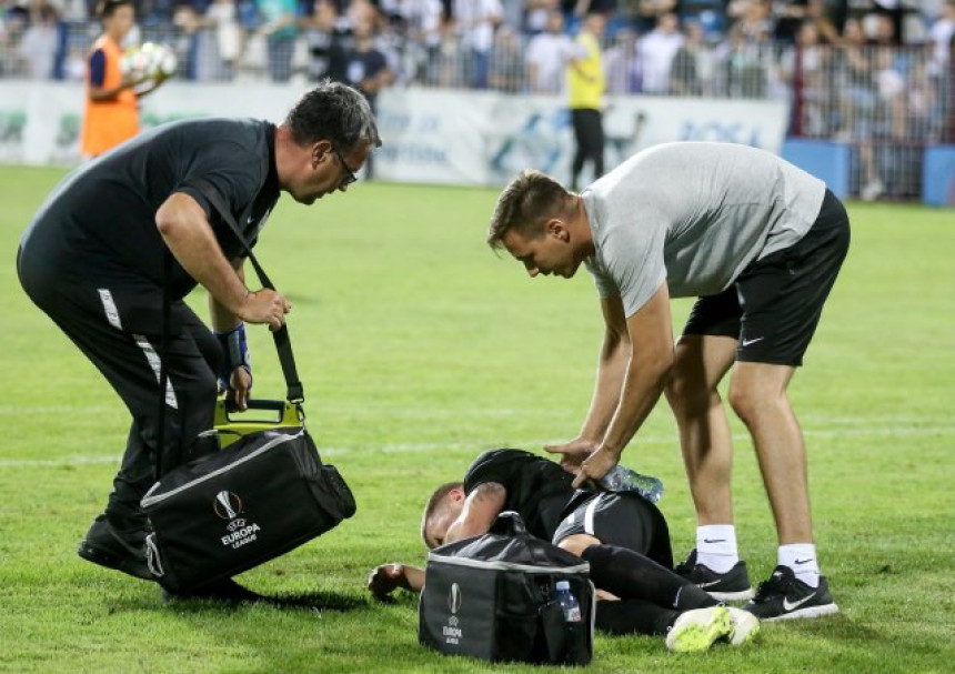 Crna sedmica za crno-bijele!