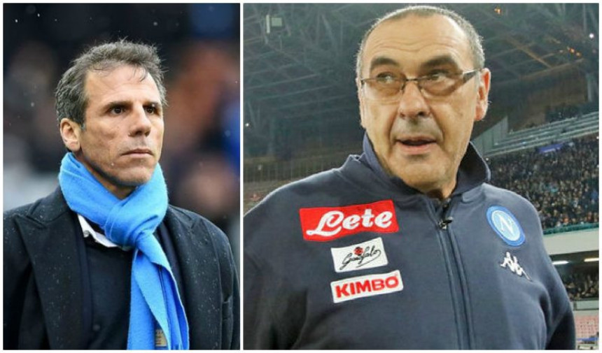 Zola: Donijećemo Čelsiju mnogo trofeja!