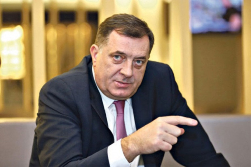 Dodik: Mektić ni(je) u pravu?!