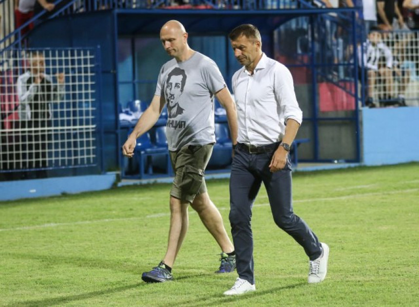 Đukić: Ovo nas čeka u prvenstvu!