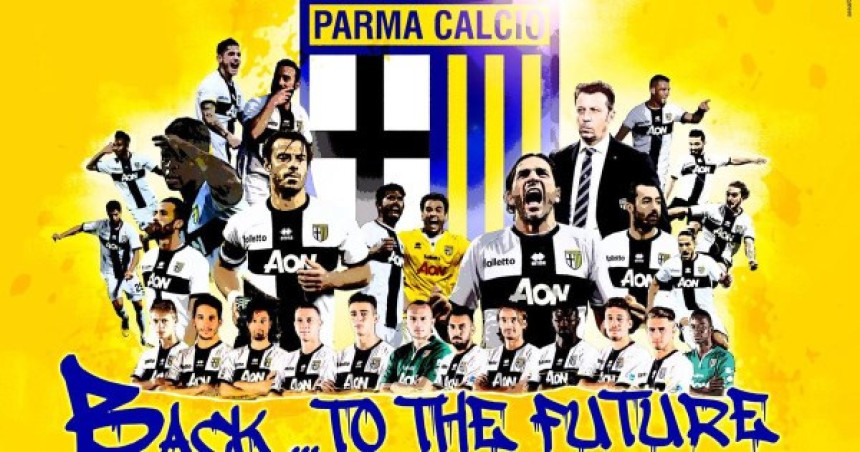Parma ostaje u Seriji A, ali kreće sa minus pet!