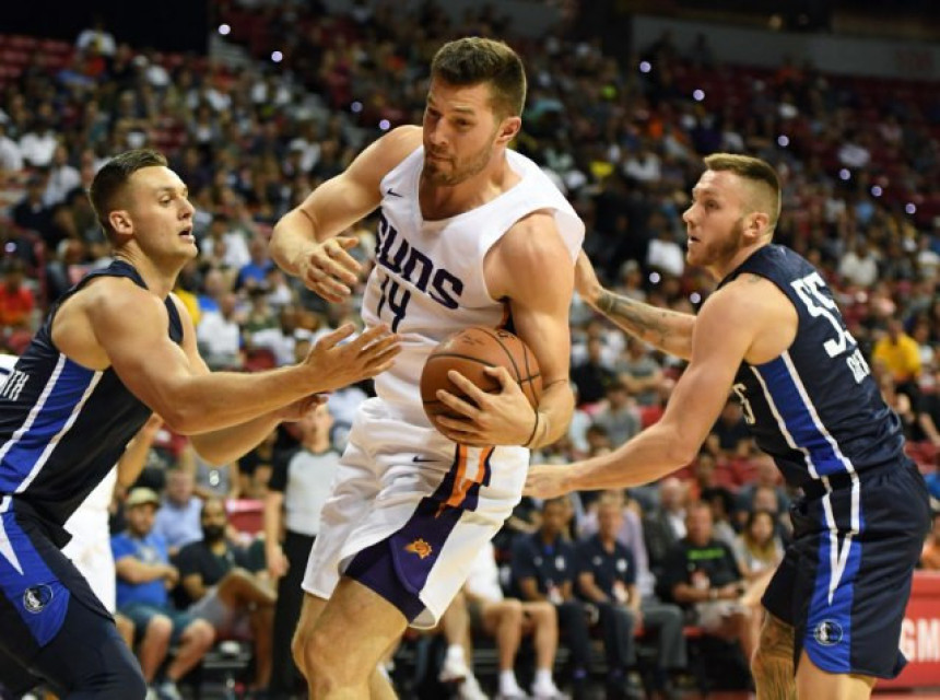 CSKA doveo krilo iz NBA!