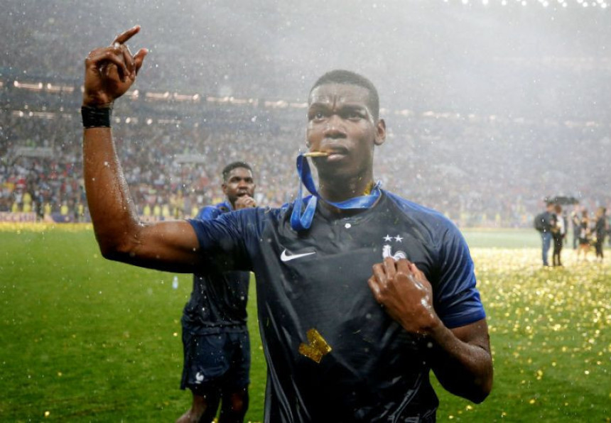 Stara dama, stara ljubav...!