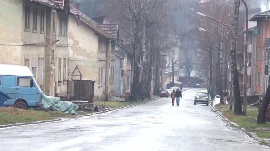 Ljubija odumire, narod odlazi