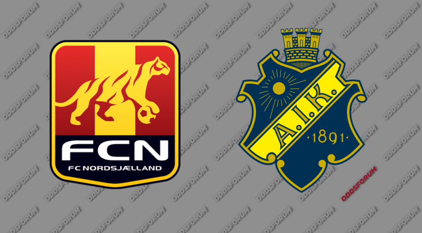 LE: AIK ili Nordsjeland za Partizan? AIK! 