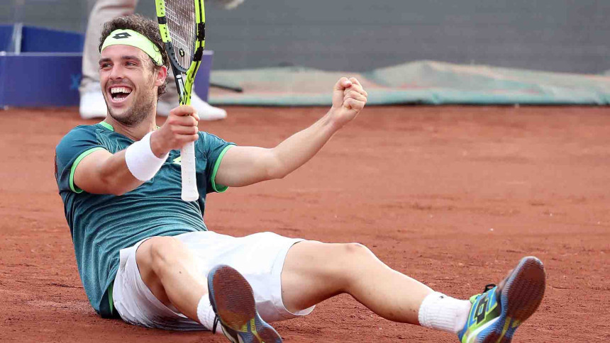 Чекинато освојио Умаг!