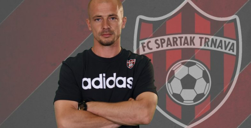 Srpski El Maestro trasirao put Trnave ka Zvezdi u LŠ!