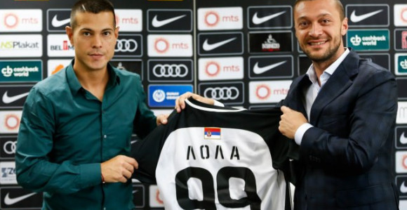 Iliev: Ako ne osvojimo titulu - napustiću Partizan!