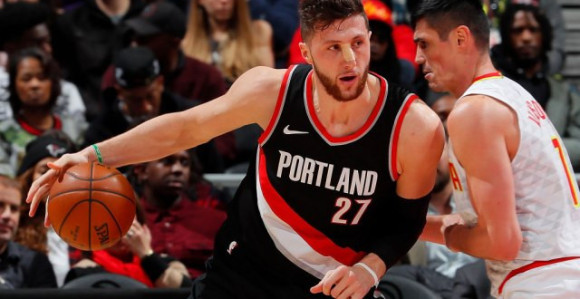 Nurkić: Dule, stižem u septembru!