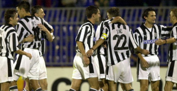 Šta čeka Partizan - bivši učesnik LŠ i lider Švedske?
