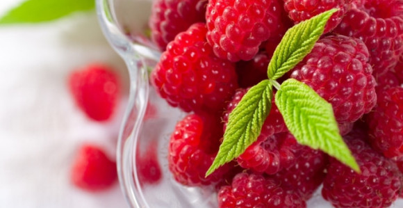 Maline da popravite krvnu sliku