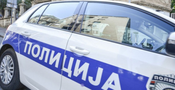 Izbodena žena u sudu u Nišu