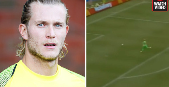 Video: Karijus opet "briljirao"!