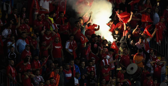 Turci slave Ozilovu odluku!