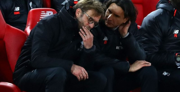 Klop našao zamjenu za Buvača...