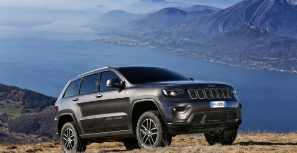 Ovu zvijer će Ronaldo ''morati'' da vozi!