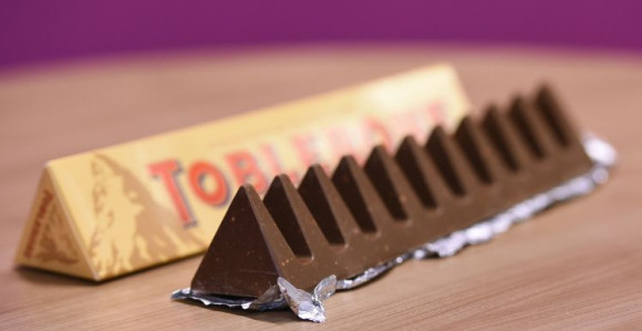 „Toblerone“ vraća stari oblik