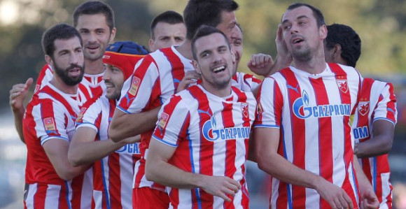 LŠ: Vešović čeka povratak na Marakanu!