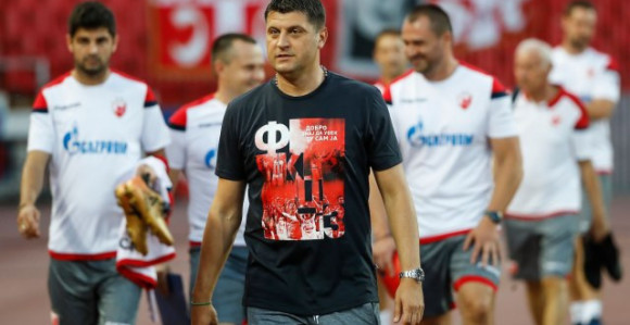 I ovo je moguće: Zvezda - Spartaks, opet?!