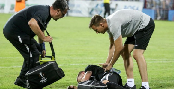 Crna sedmica za crno-bijele!