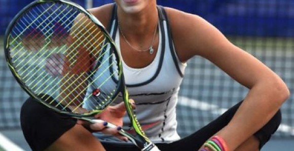 WTA: Krunićeva i dalje 44, Olga napredovala!