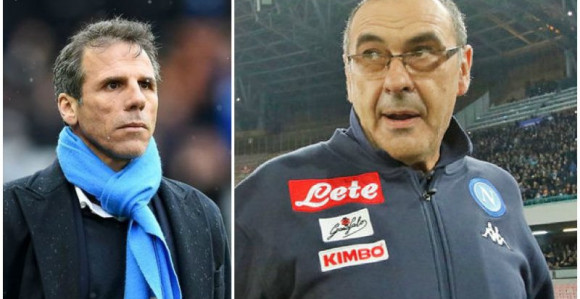 Zola: Donijećemo Čelsiju mnogo trofeja!