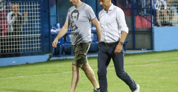 Đukić: Ovo nas čeka u prvenstvu!