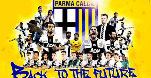 Parma ostaje u Seriji A, ali kreće sa minus pet!