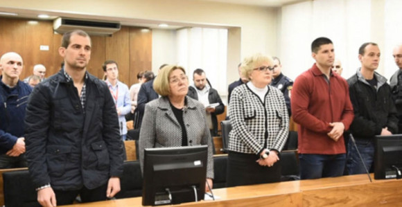 "Specijalcima" produžen pritvor  