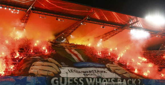 LŠ: Legija - šta čeka Crvenu zvezdu?