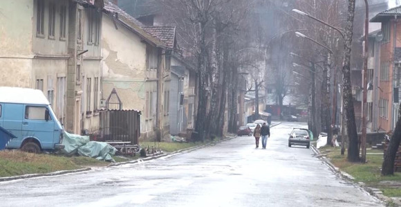 Ljubija odumire, narod odlazi