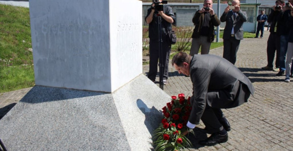 Sporan Izvještaj zbog izbora?