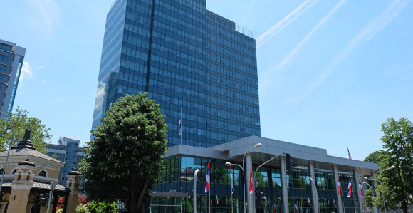 Vladine mjere za javni sektor u RS