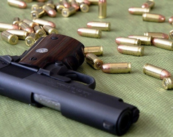 MUP: Zamijeniti oružne listove