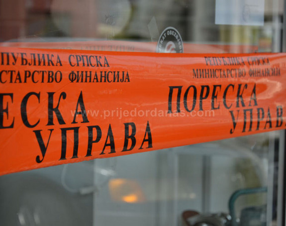 Zapošljavanje po SNSD ključu 