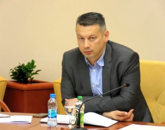 Нешић најављује велику градњу?!