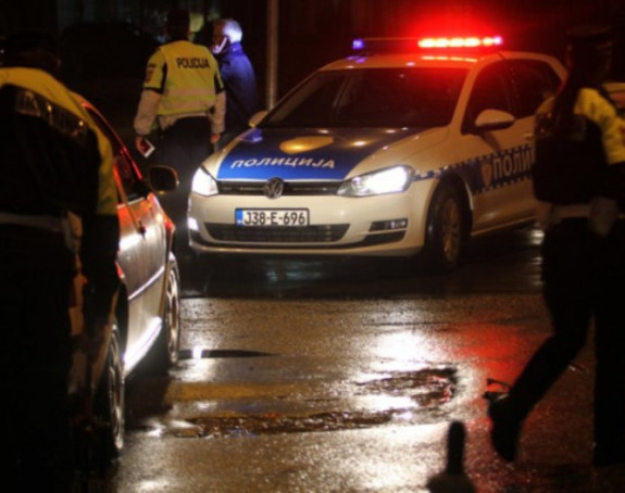 Poginuo nakon proslave mature