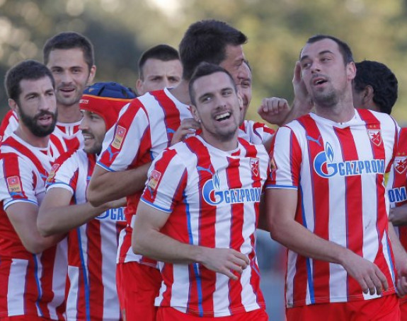 LŠ: Vešović čeka povratak na Marakanu!